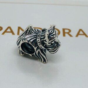 ✨🔥Pandora Scottish Terrier Dog Charm